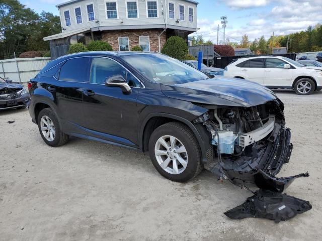 Photo 4 from auction – 2017 LEXUS RX 350 BAS with VIN 2T2BZMCAXHC060374