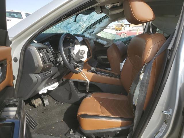 Photo 7 from auction – 2023 NISSAN PATHFINDER with VIN 5N1DR3DJ4PC231015