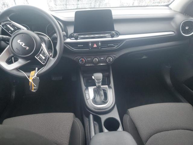 Photo 8 from auction – 2023 KIA FORTE LX with VIN 3KPF24AD7PE641533