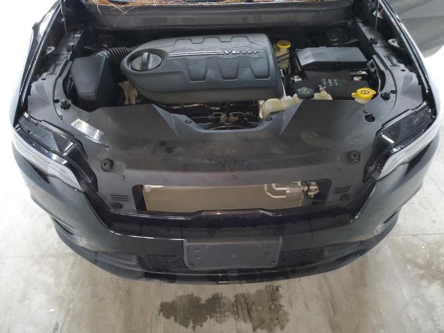 Photo 12 from auction – 2022 JEEP CHEROKEE L with VIN 1C4PJMCX1ND555518