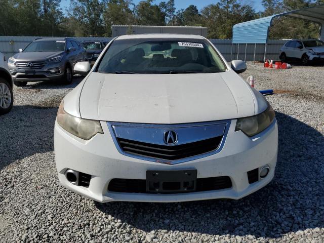 Photo 5 from auction – 2012 ACURA TSX TECH with VIN JH4CU2F64CC028989