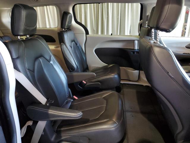 Photo 11 from auction – 2023 CHRYSLER PACIFICA T with VIN 2C4RC1BGXPR549445