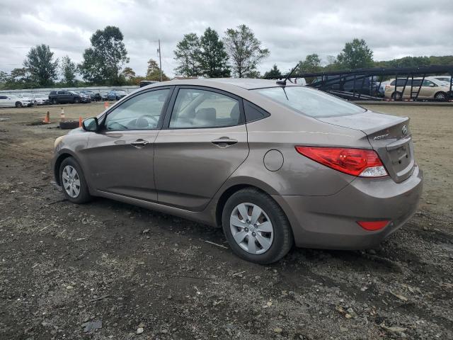 Photo 2 from auction – 2013 HYUNDAI ACCENT with VIN KMHCT4AE5DU563187