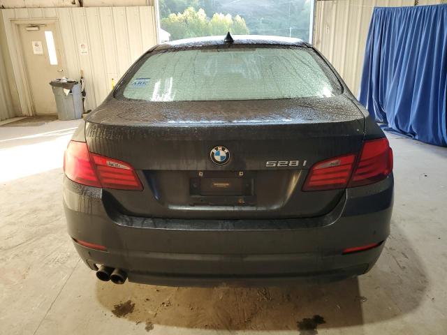 Photo 6 from auction – 2012 BMW 528 XI with VIN WBAXH5C56CDW08336