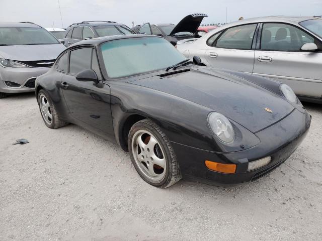 Photo 4 from auction – 1996 PORSCHE 911 CARRER with VIN WP0AA299XTS320885
