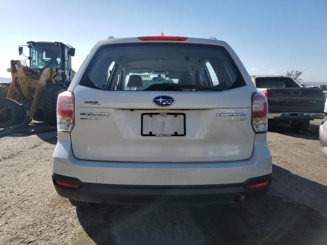 Photo 6 from auction – 2017 SUBARU FORESTER 2 with VIN JF2SJABC1HH429228