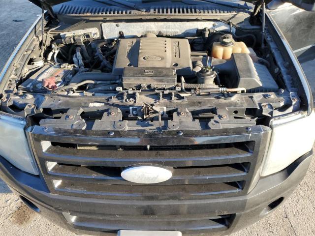 Снимка 12 от търг – 2007 FORD EXPEDITION с VIN 1FMFK20517LA31385