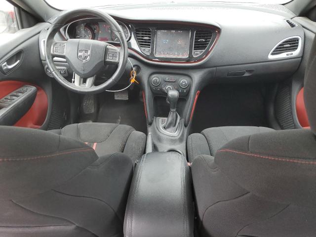 Photo 8 from auction – 2013 DODGE DART SXT with VIN 1C3CDFBA8DD143372