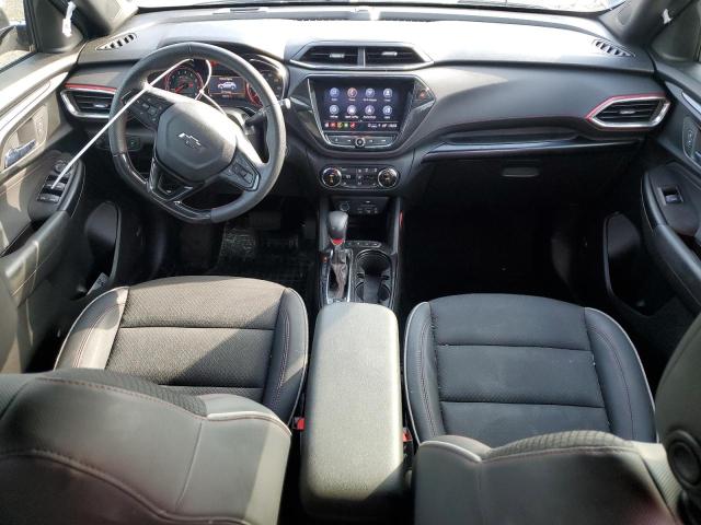 Photo 8 from auction – 2022 CHEVROLET TRAILBLAZE with VIN KL79MTSL9NB146958