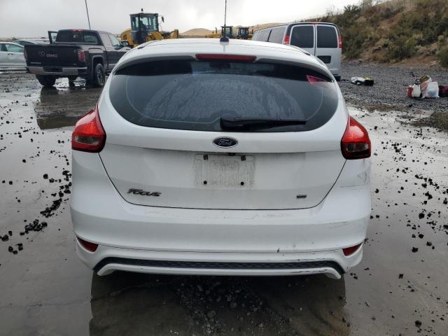 Photo 6 from auction – 2016 FORD FOCUS SE with VIN 1FADP3K29GL246847
