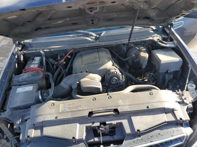Photo 11 from auction – 2008 CHEVROLET AVALANCHE with VIN 3GNFK12Y98G179313