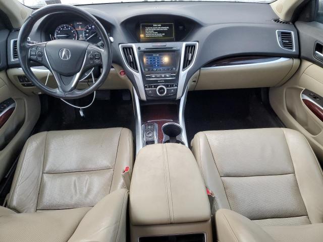 Photo 8 from auction – 2015 ACURA TLX TECH with VIN 19UUB2F57FA019921