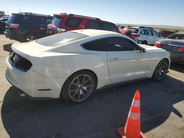 Photo 3 from auction – 2015 FORD MUSTANG 50 with VIN 1FA6P8RF9F5501207