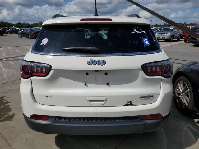 Photo 6 from auction – 2020 JEEP COMPASS LA with VIN 3C4NJCBB1LT144439
