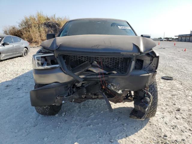 Photo 5 from auction – 2007 FORD F150 with VIN 1FTRX12W27KD18100