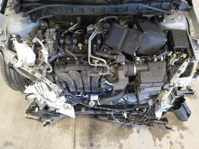 Photo 11 from auction – 2021 NISSAN ALTIMA SR with VIN 1N4BL4CV6MN418981