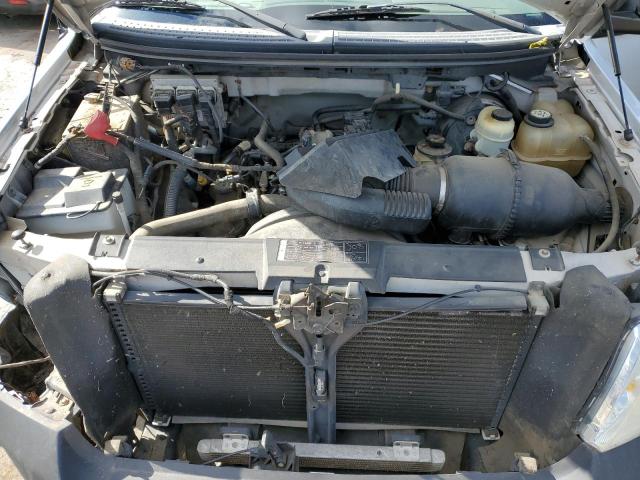 Photo 11 from auction – 2007 FORD F150 with VIN 1FTRX14W37FA63950