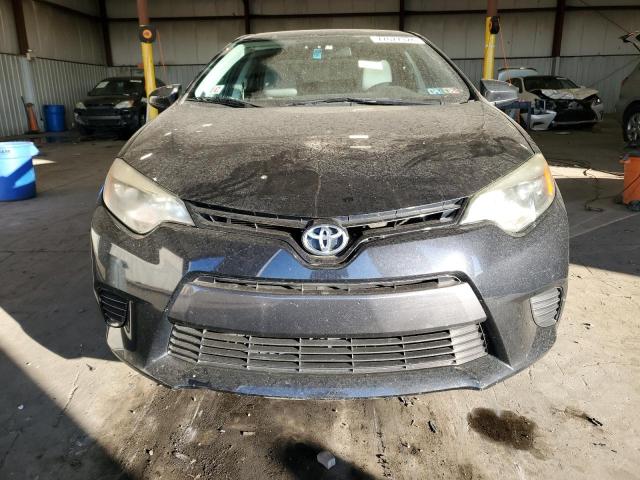 Photo 5 from auction – 2015 TOYOTA COROLLA L with VIN 2T1BURHE5FC440506
