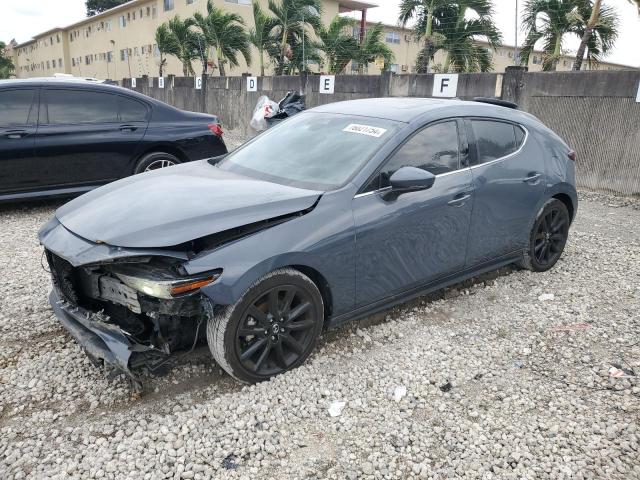 MAZDA 3 PREMIUM 2020 with VIN JM1BPANM6L1169122 - Photo from auction