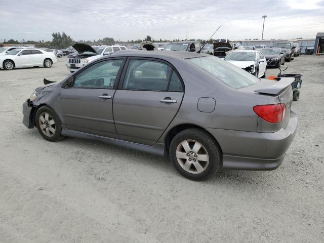 Photo 2 from auction – 2007 TOYOTA COROLLA CE with VIN 1NXBR32E87Z855360