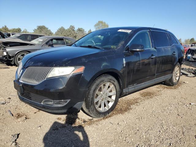 Photo 1 from auction – 2014 LINCOLN MKT with VIN 2LMHJ5NK3EBL50526