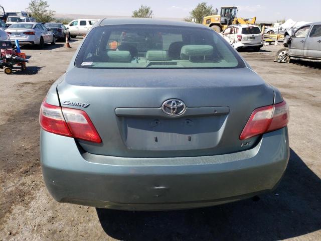Photo 6 from auction – 2007 TOYOTA CAMRY CE with VIN 4T1BE46K17U520734