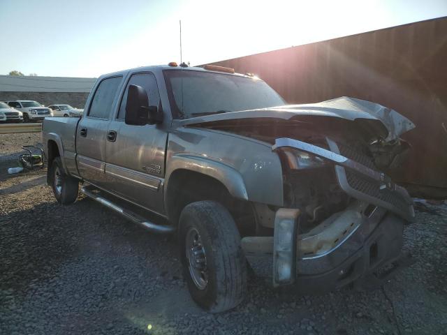 Photo 4 from auction – 2003 CHEVROLET SILVERADO with VIN 1GCHK23163F211198