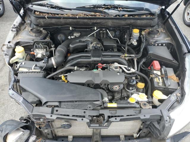 Photo 11 from auction – 2013 SUBARU OUTBACK 2. with VIN 4S4BRBKC5D3318908