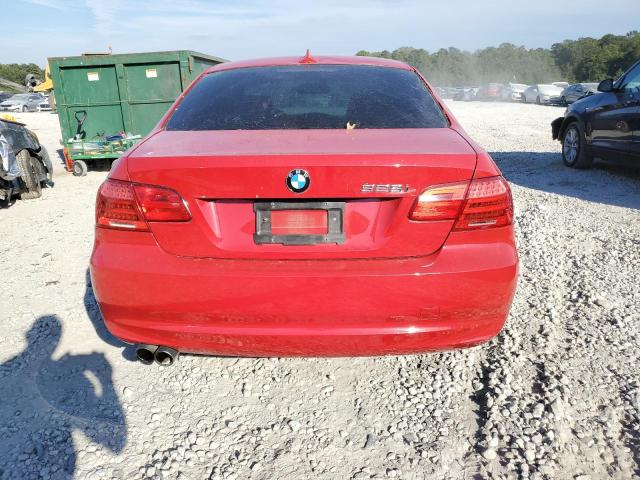 Photo 6 from auction – 2012 BMW 328 I SULE with VIN WBAKE5C59CJ106036