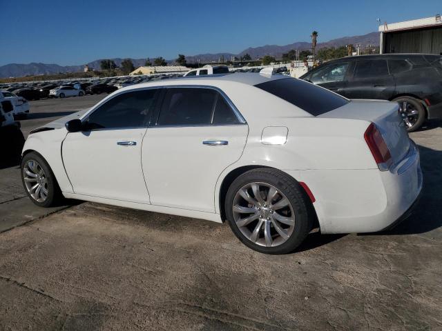 Photo 2 from auction – 2019 CHRYSLER 300 LIMITE with VIN 2C3CCAEG0KH634198