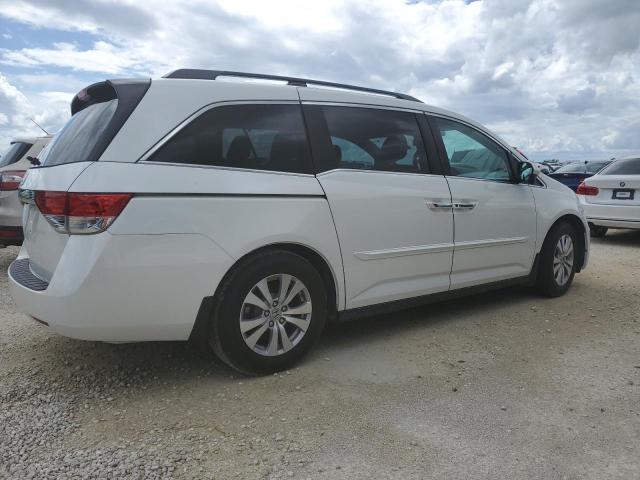 Photo 3 from auction – 2015 HONDA ODYSSEY EX with VIN 5FNRL5H6XFB011229