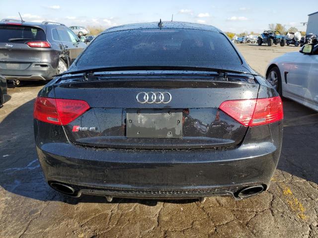 Photo 6 from auction – 2014 AUDI RS5 with VIN WUAC6AFR4EA900833