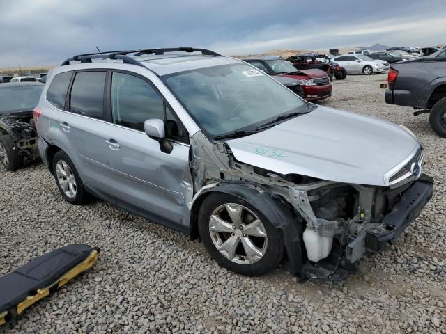 Photo 4 from auction – 2014 SUBARU FORESTER 2 with VIN JF2SJAHC6EH508607