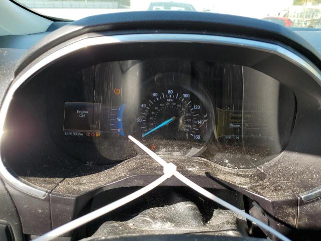 Photo 9 from auction – 2017 FORD EDGE TITAN with VIN 2FMPK4K97HBB05703