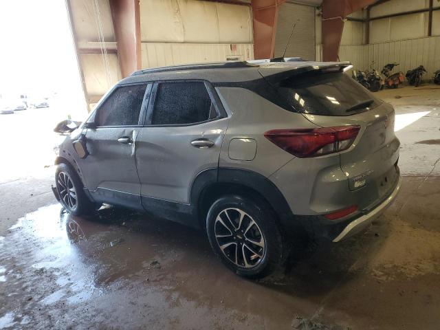 Photo 2 from auction – 2024 CHEVROLET TRAILBLAZE with VIN KL79MPSL9RB029295