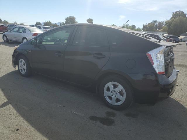 Photo 2 from auction – 2011 TOYOTA PRIUS with VIN JTDKN3DU6B1456235