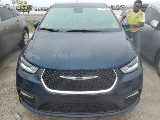 Photo 5 from auction – 2023 CHRYSLER PACIFICA T with VIN 2C4RC1BG3PR521986
