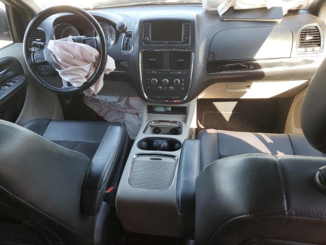 Photo 8 from auction – 2020 DODGE GRAND CARA with VIN 2C4RDGCG1LR201297