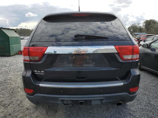 Photo 6 from auction – 2011 JEEP GRAND CHER with VIN 1J4RR5GG4BC510456