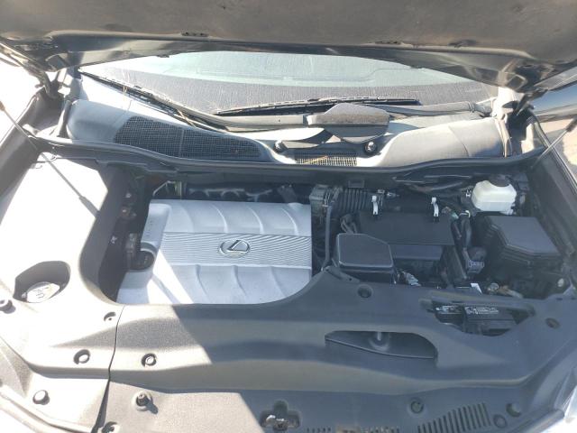 Photo 12 from auction – 2013 LEXUS RX 350 BAS with VIN 2T2BK1BA2DC171077