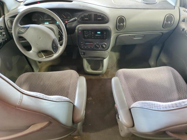Photo 8 from auction – 2000 DODGE CARAVAN with VIN 2B4GP25G2YR812491
