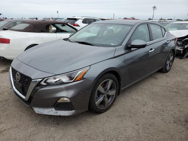 NISSAN ALTIMA S 2019 with VIN 1N4BL4BVXKC248702 - Photo from auction