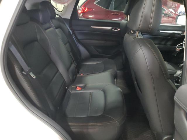 Photo 11 from auction – 2023 MAZDA CX-5 PREFE with VIN JM3KFBCM4P0129121