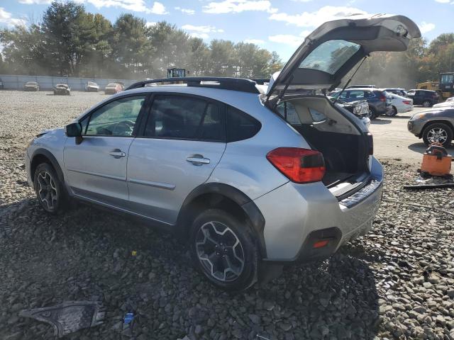 Photo 2 from auction – 2015 SUBARU XV CROSSTR with VIN JF2GPACC5F8241893
