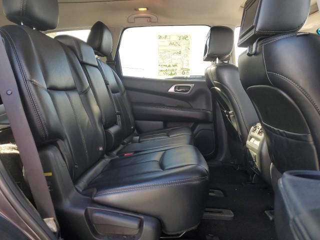 Photo 11 from auction – 2014 NISSAN PATHFINDER with VIN 5N1AR2MM9EC726086
