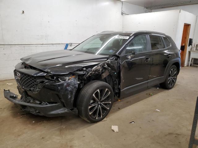Photo 1 from auction – 2023 MAZDA CX-50 BASE with VIN 7MMVABXYXPN114403