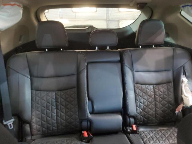 Photo 10 from auction – 2023 NISSAN MURANO PLA with VIN 5N1AZ2DS3PC127959