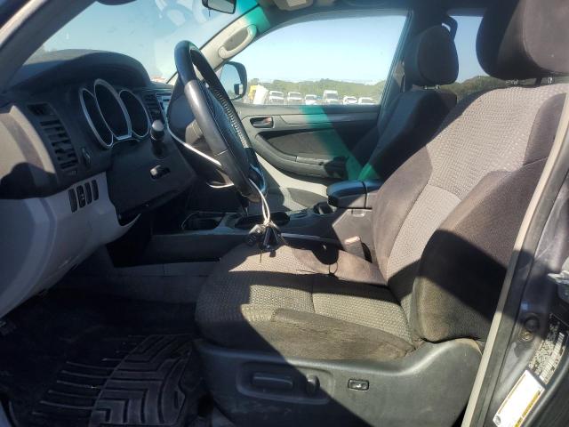 Photo 7 from auction – 2006 TOYOTA 4RUNNER SR with VIN JTEBU14R860088330