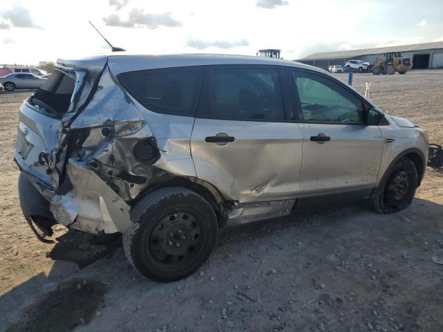 Photo 3 from auction – 2016 FORD ESCAPE S with VIN 1FMCU0F72GUA90742