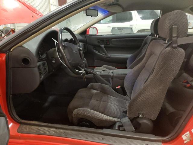 Photo 7 from auction – 1993 DODGE STEALTH ES with VIN JB3BM54J5PY043579